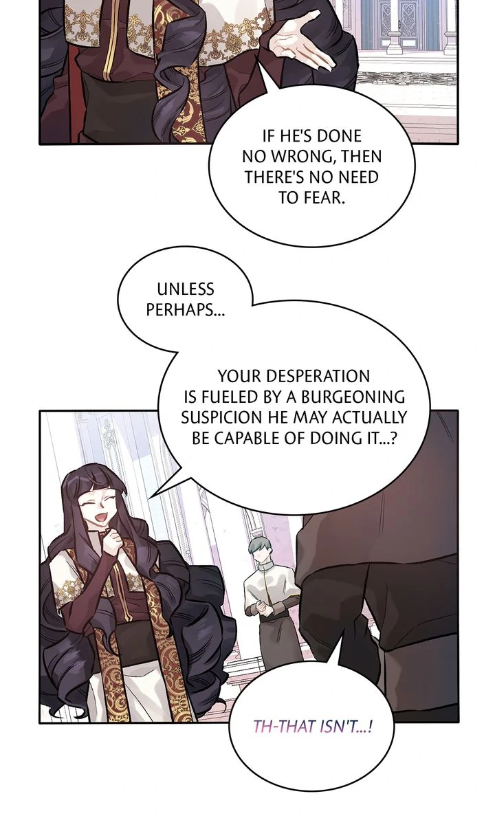 It’s Finally Love, Demon Lord! Chapter 31 - Page 10
