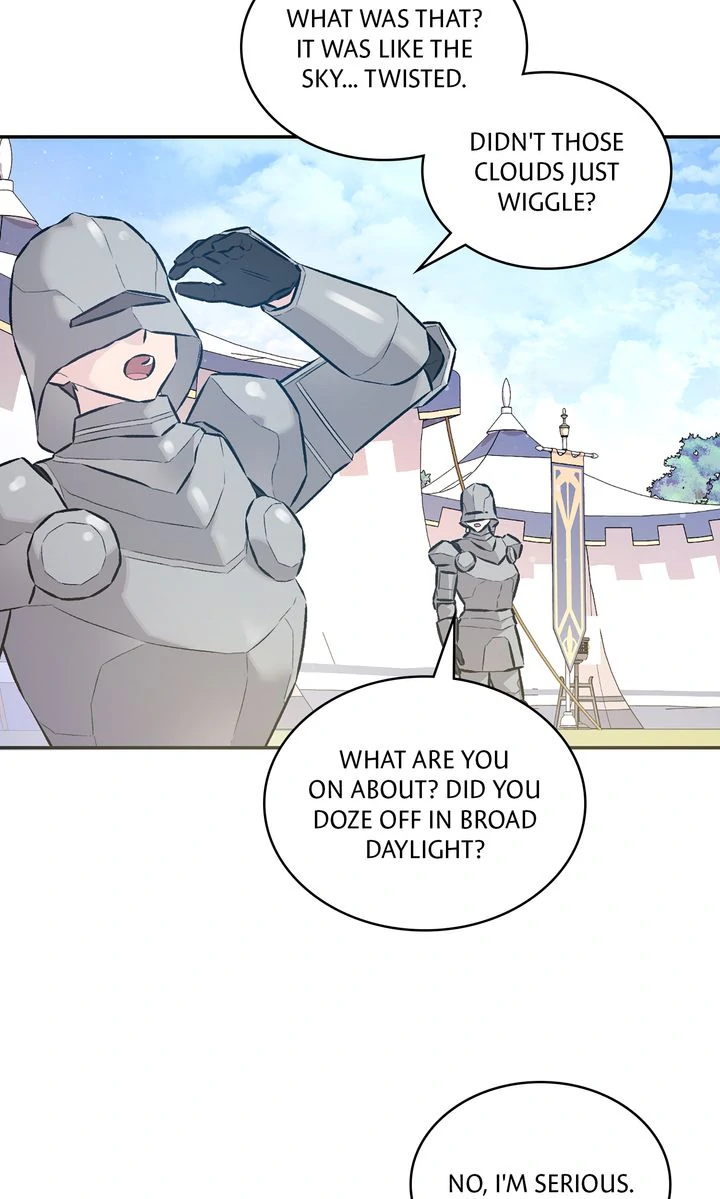 It’s Finally Love, Demon Lord! Chapter 34 - Page 11