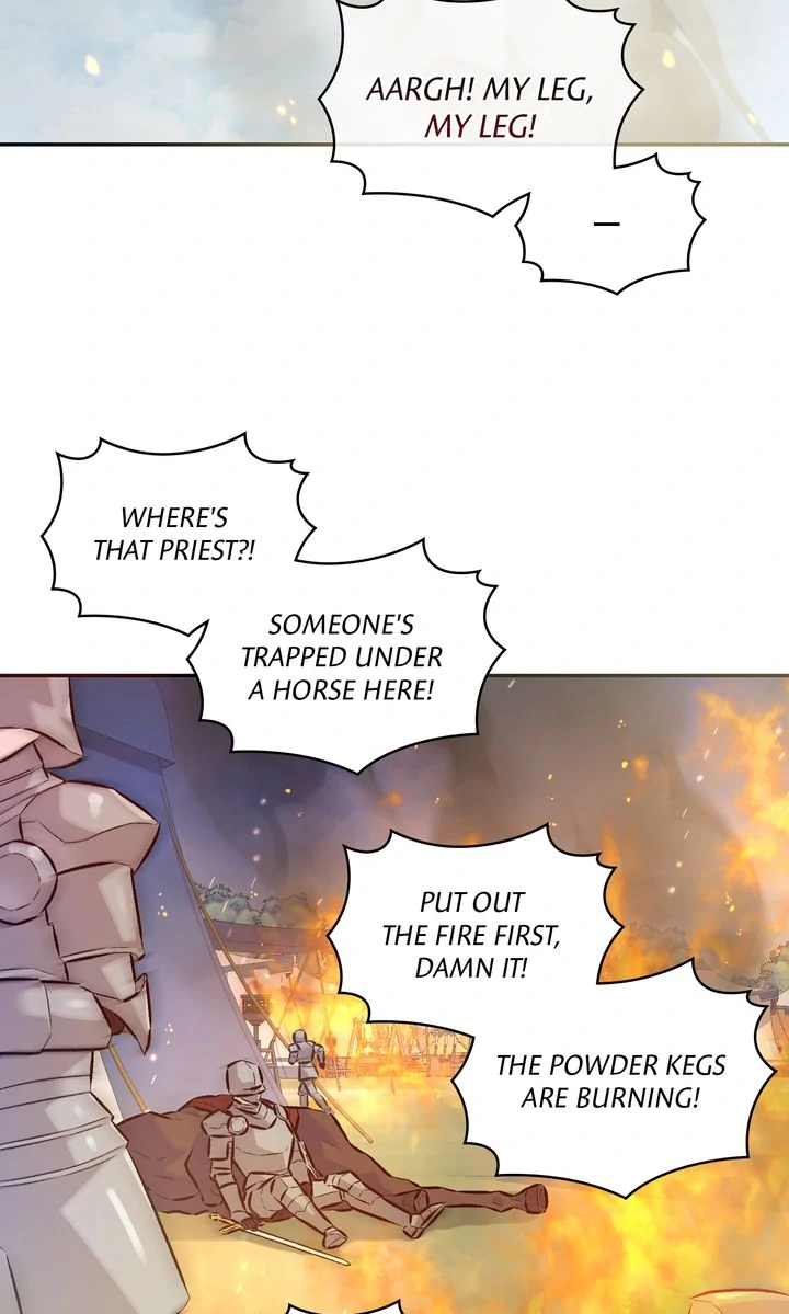 It’s Finally Love, Demon Lord! Chapter 34 - Page 15
