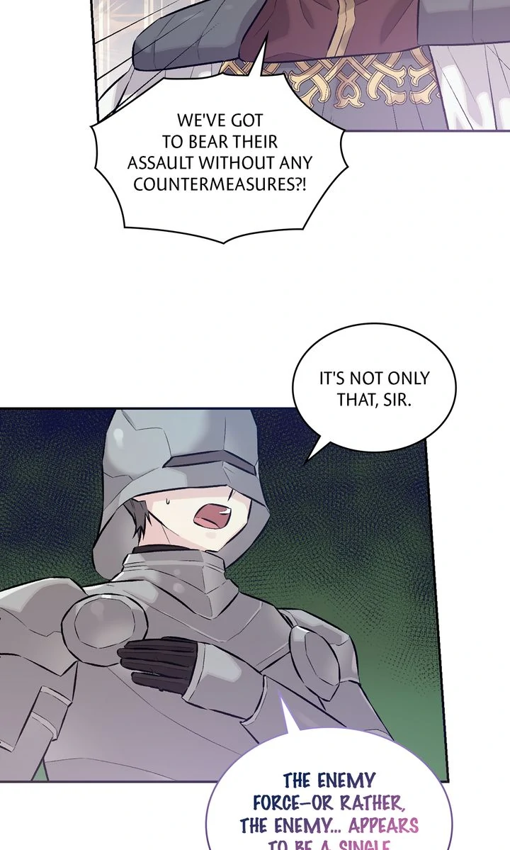It’s Finally Love, Demon Lord! Chapter 34 - Page 19