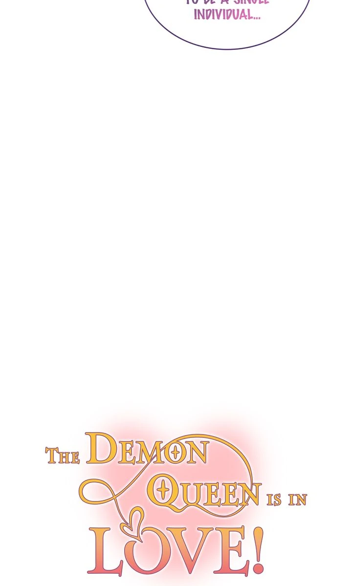 It’s Finally Love, Demon Lord! Chapter 34 - Page 20