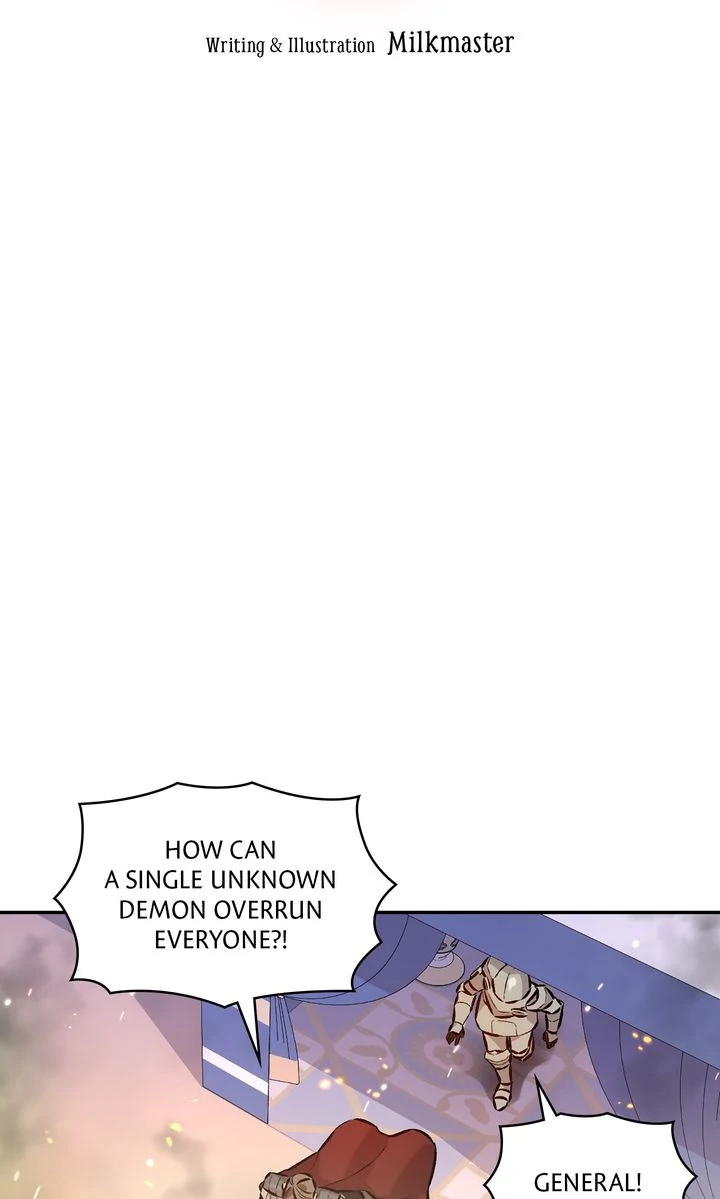 It’s Finally Love, Demon Lord! Chapter 34 - Page 21