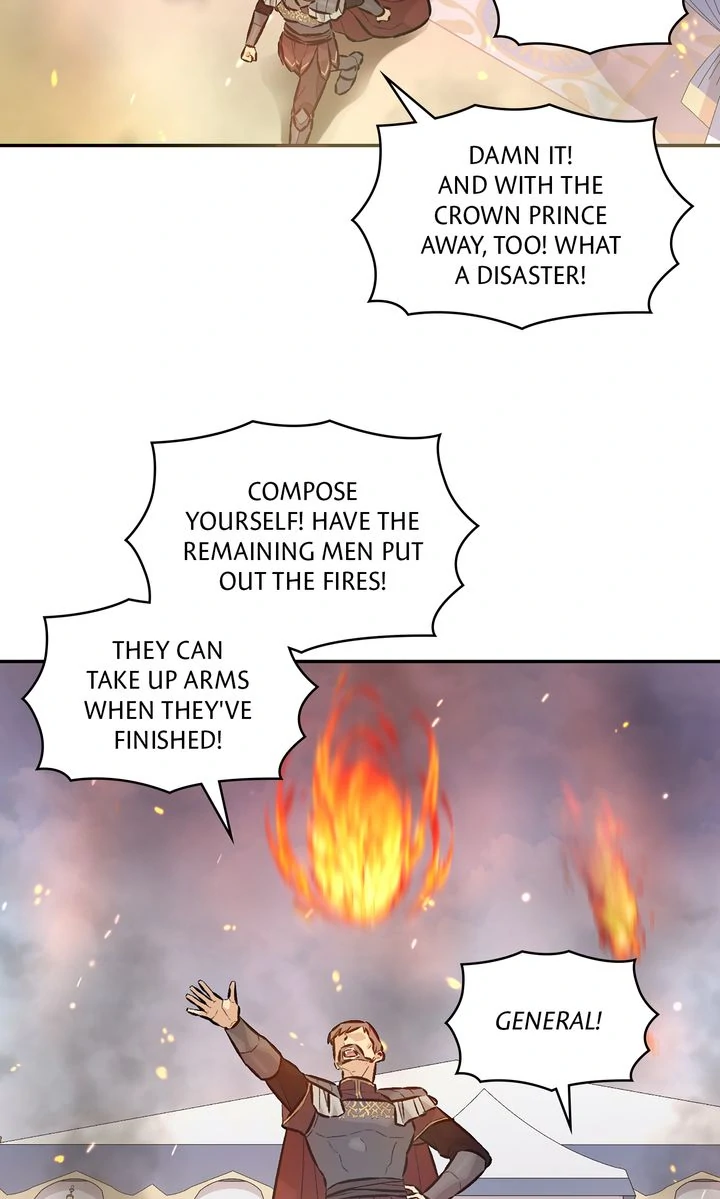 It’s Finally Love, Demon Lord! Chapter 34 - Page 22