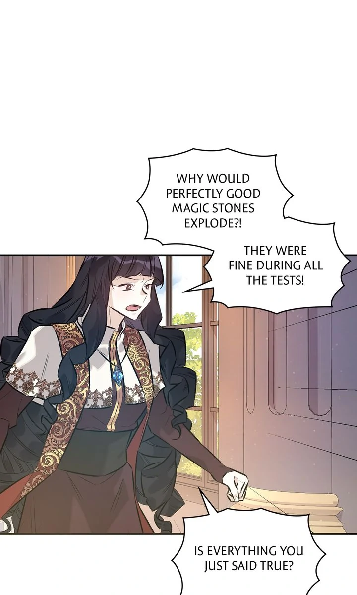 It’s Finally Love, Demon Lord! Chapter 34 - Page 25