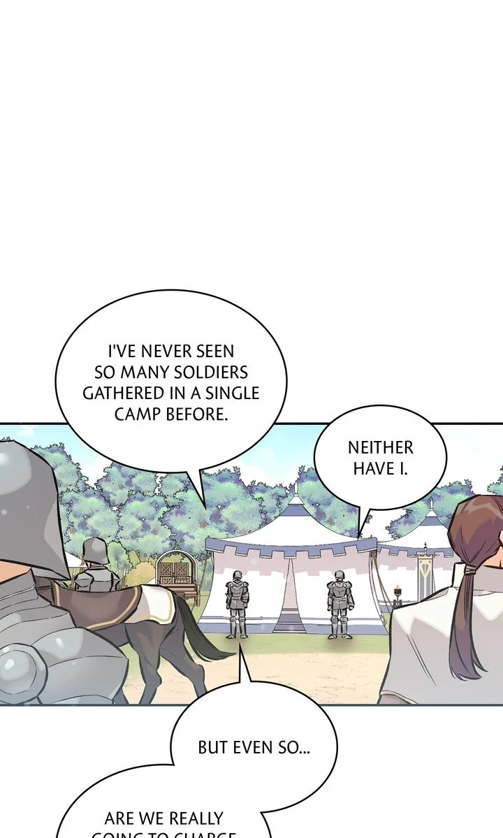 It’s Finally Love, Demon Lord! Chapter 34 - Page 4