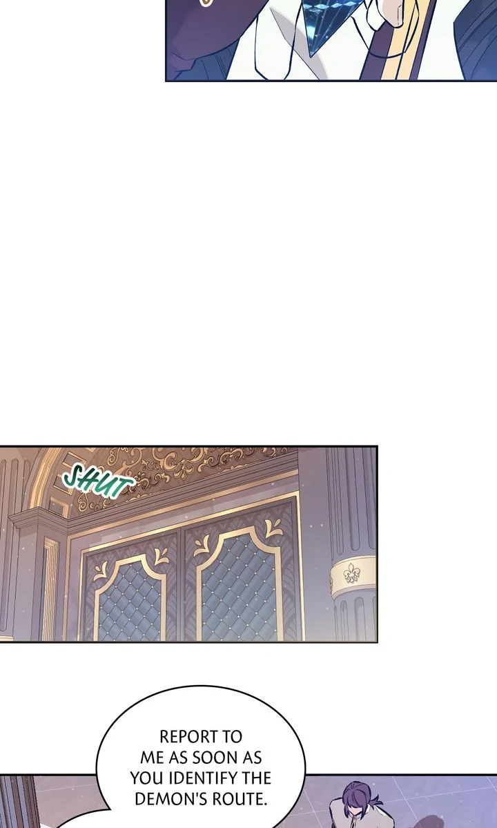 It’s Finally Love, Demon Lord! Chapter 34 - Page 33