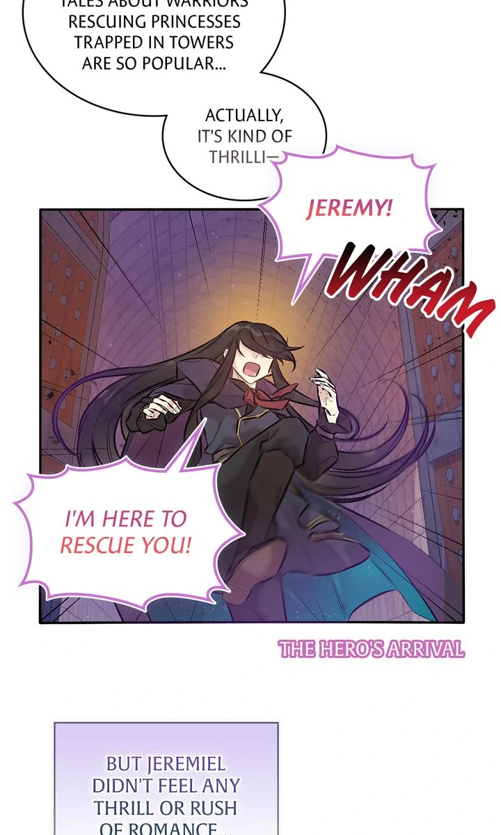 It’s Finally Love, Demon Lord! Chapter 34 - Page 44