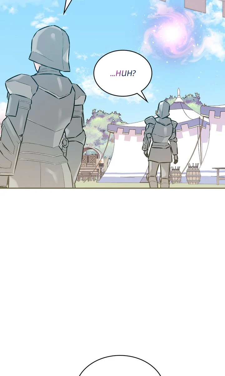 It’s Finally Love, Demon Lord! Chapter 34 - Page 10