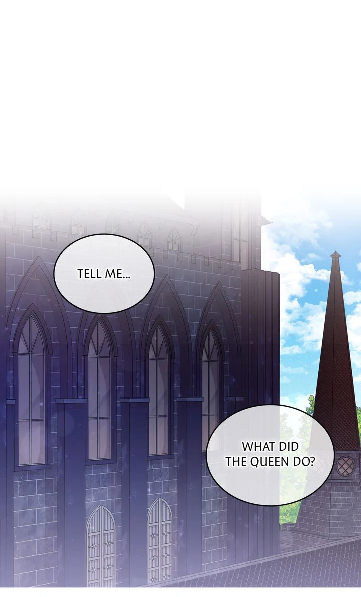 It’s Finally Love, Demon Lord! Chapter 35 - Page 1