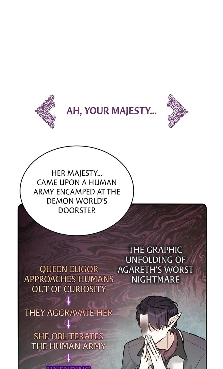 It’s Finally Love, Demon Lord! Chapter 35 - Page 2