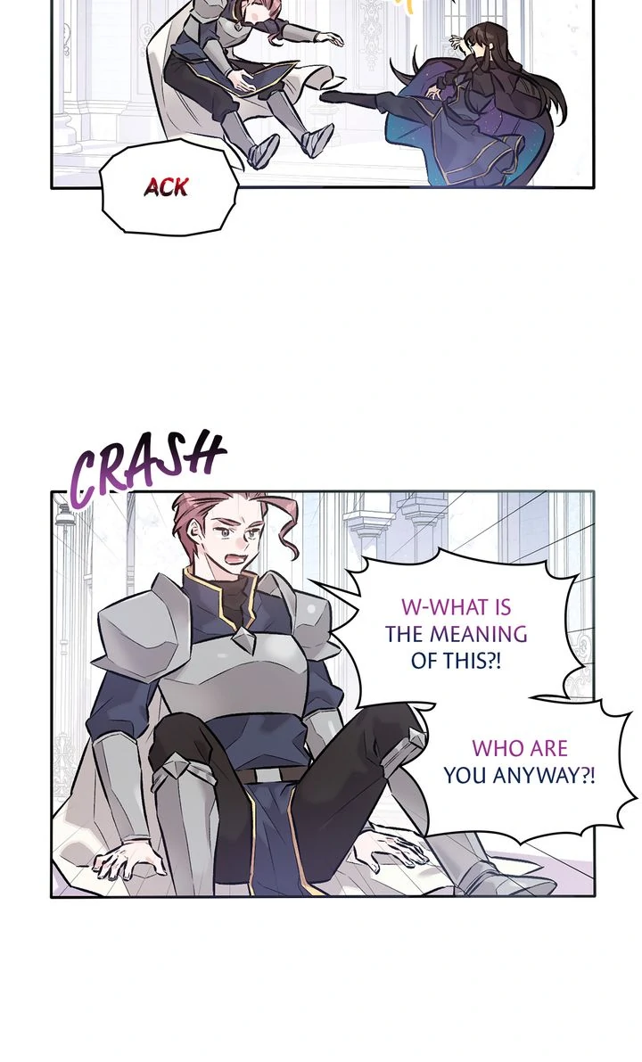It’s Finally Love, Demon Lord! Chapter 35 - Page 18