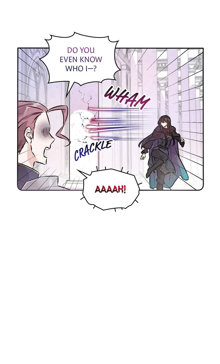It’s Finally Love, Demon Lord! Chapter 35 - Page 19