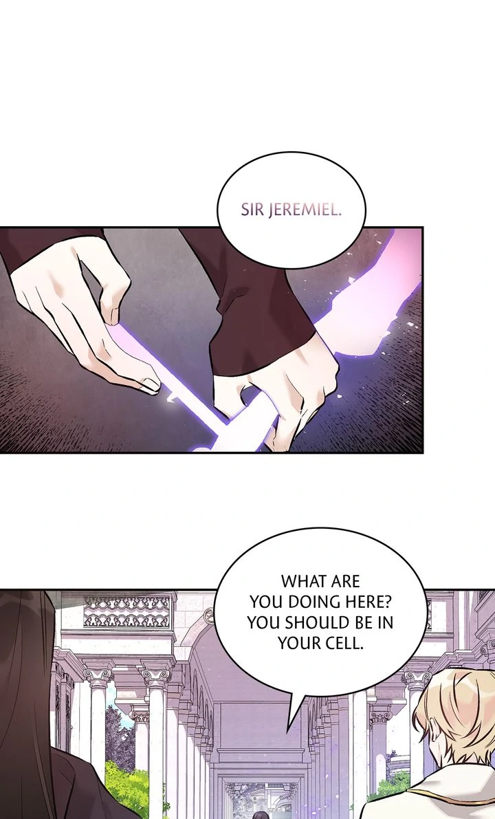 It’s Finally Love, Demon Lord! Chapter 35 - Page 20