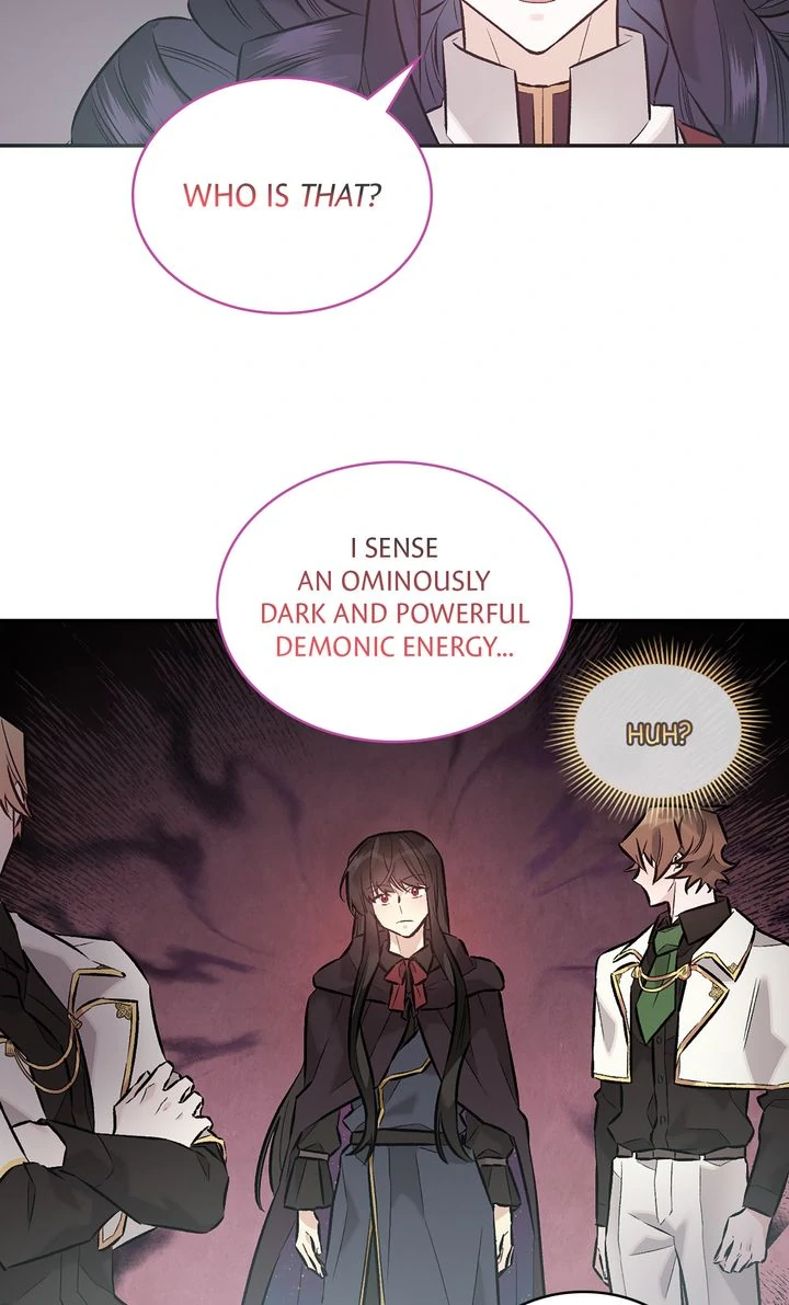 It’s Finally Love, Demon Lord! Chapter 35 - Page 22
