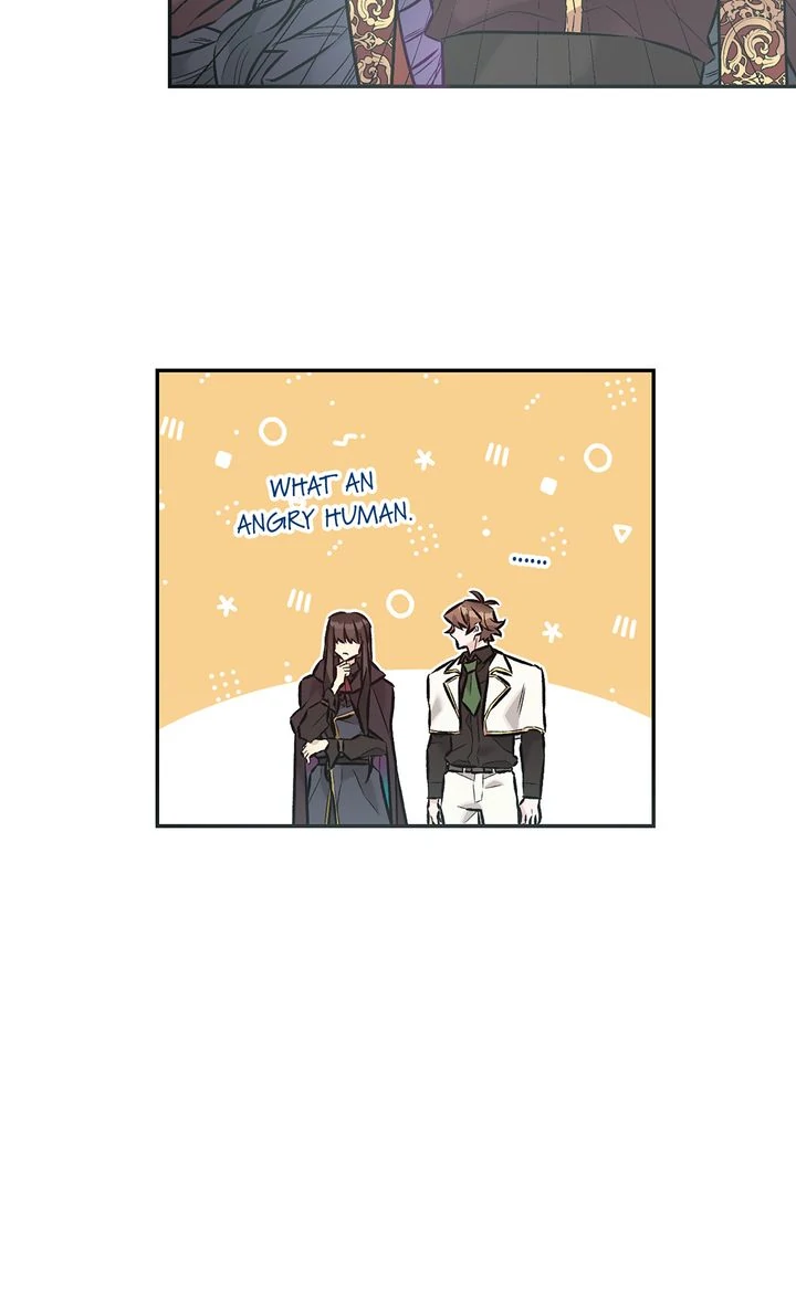 It’s Finally Love, Demon Lord! Chapter 35 - Page 24
