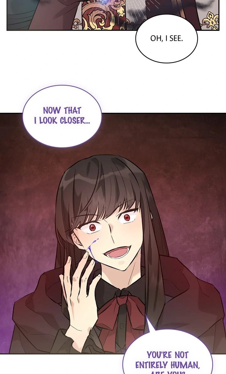 It’s Finally Love, Demon Lord! Chapter 35 - Page 28