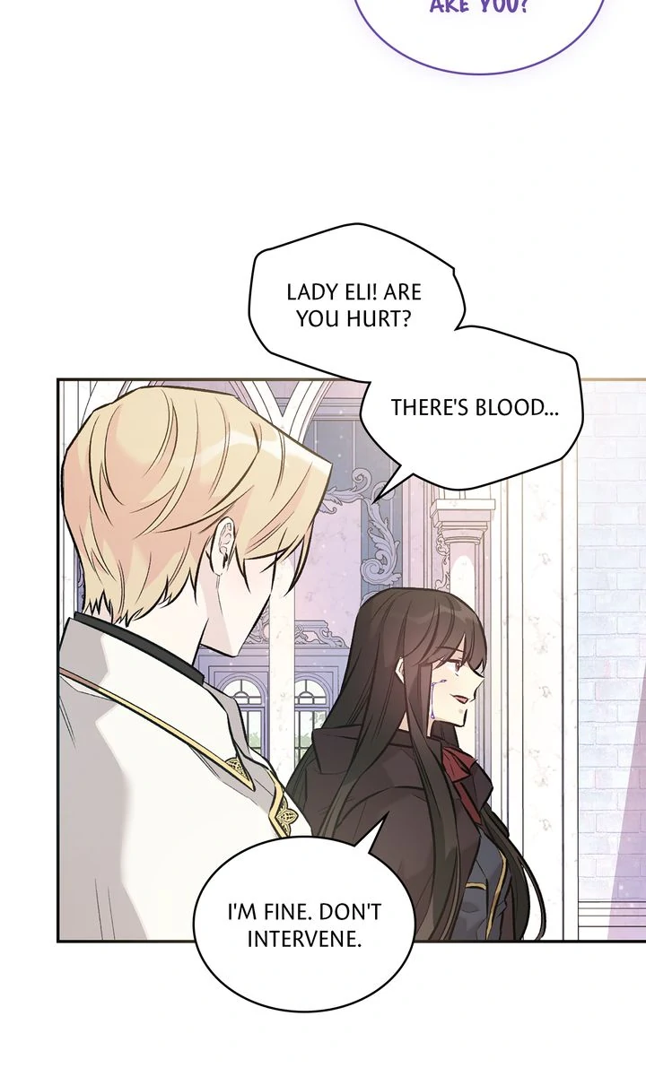 It’s Finally Love, Demon Lord! Chapter 35 - Page 29
