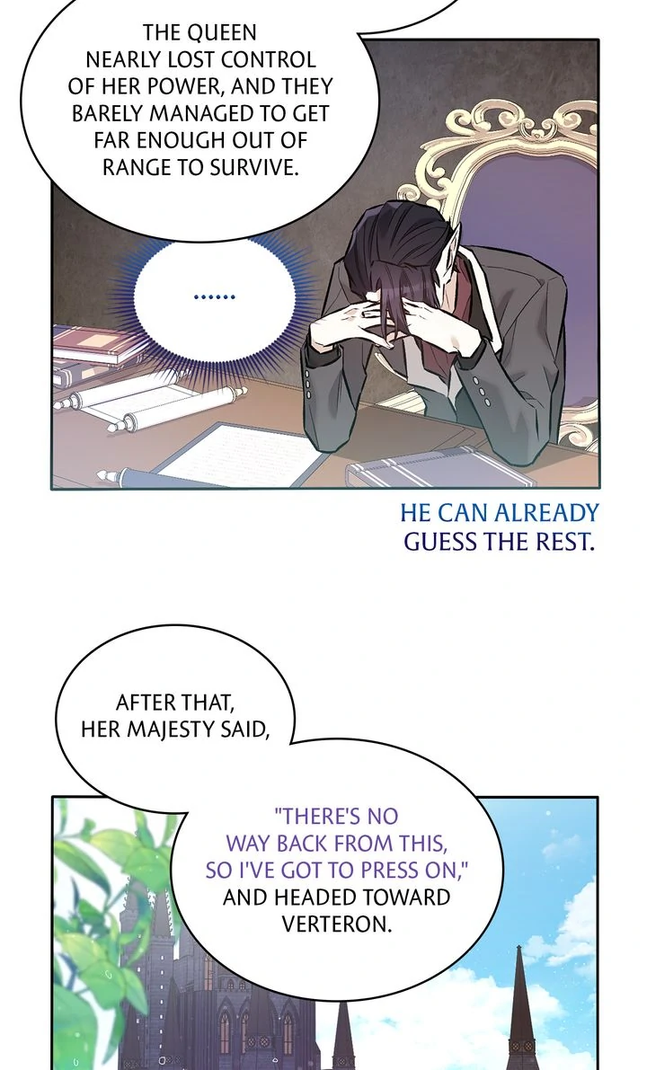 It’s Finally Love, Demon Lord! Chapter 35 - Page 4