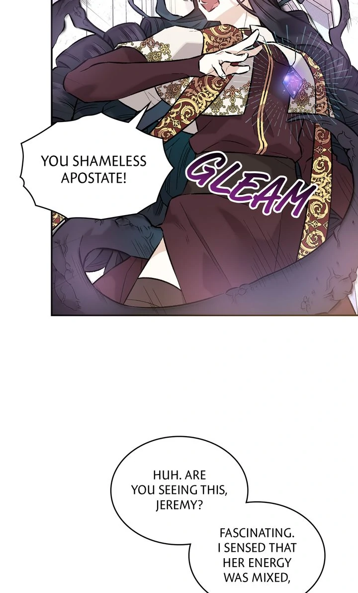 It’s Finally Love, Demon Lord! Chapter 35 - Page 32