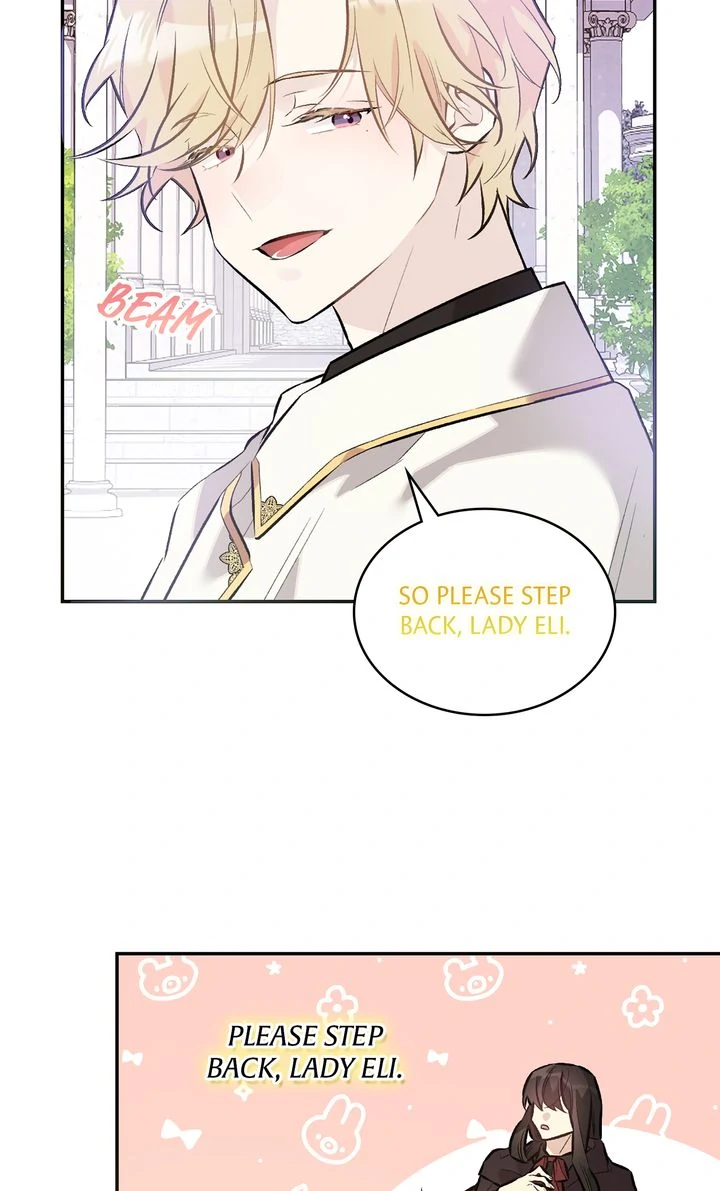 It’s Finally Love, Demon Lord! Chapter 35 - Page 36