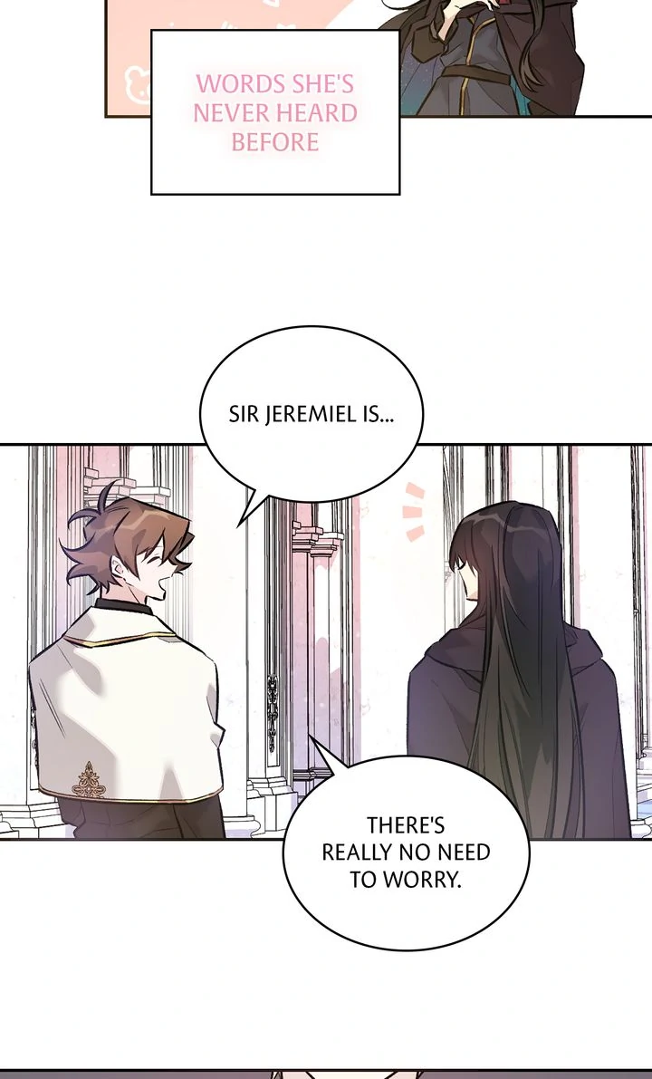 It’s Finally Love, Demon Lord! Chapter 35 - Page 37