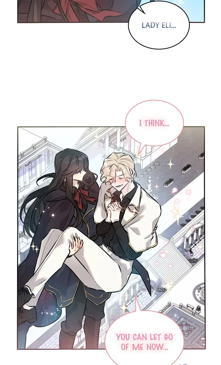 It’s Finally Love, Demon Lord! Chapter 35 - Page 8