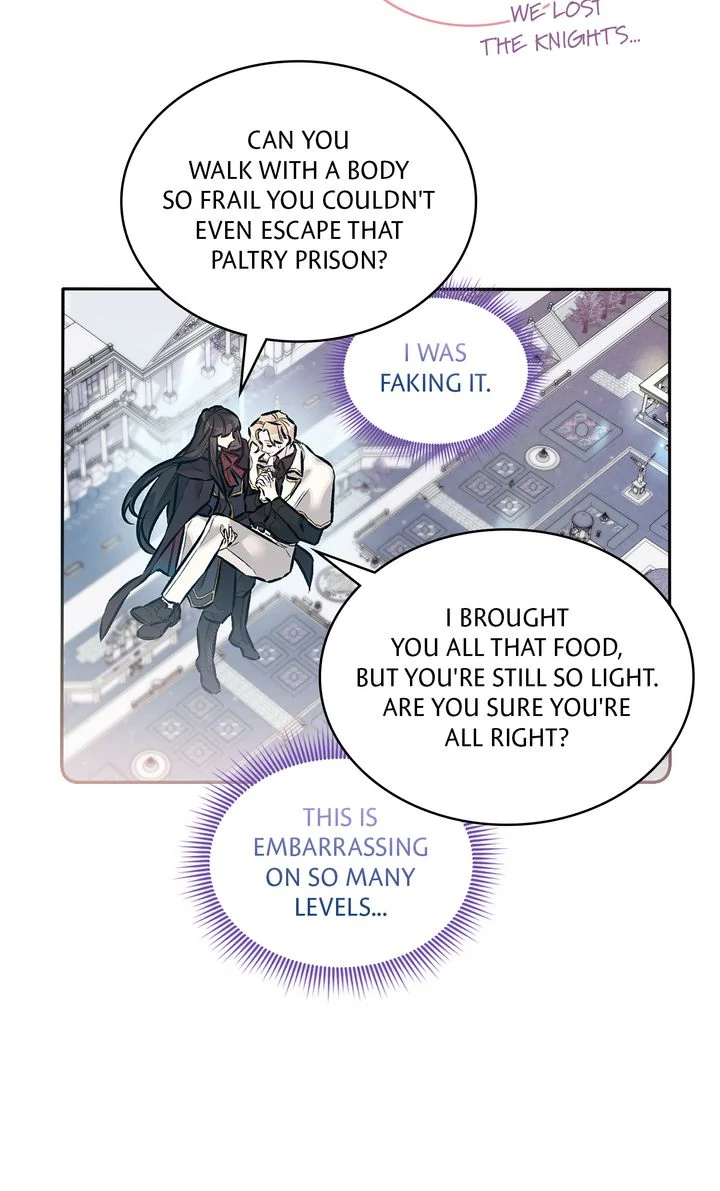 It’s Finally Love, Demon Lord! Chapter 35 - Page 9