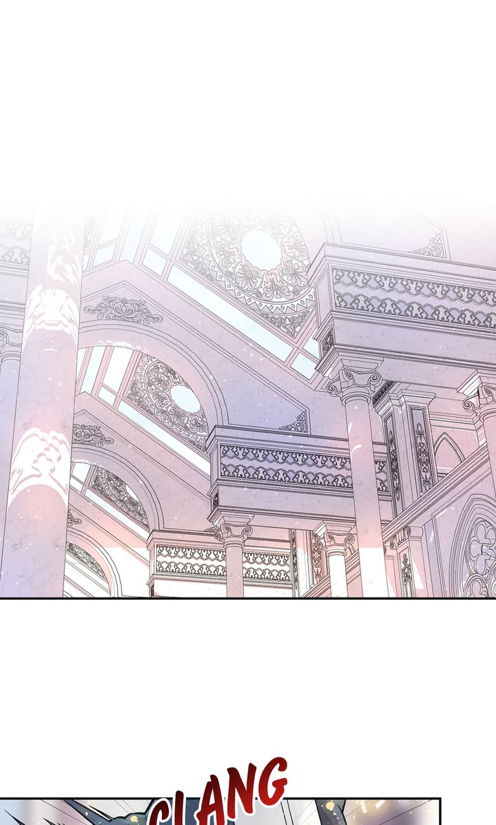 It’s Finally Love, Demon Lord! Chapter 36 - Page 1