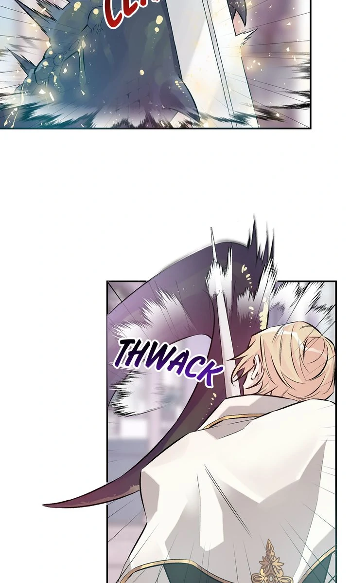 It’s Finally Love, Demon Lord! Chapter 36 - Page 2