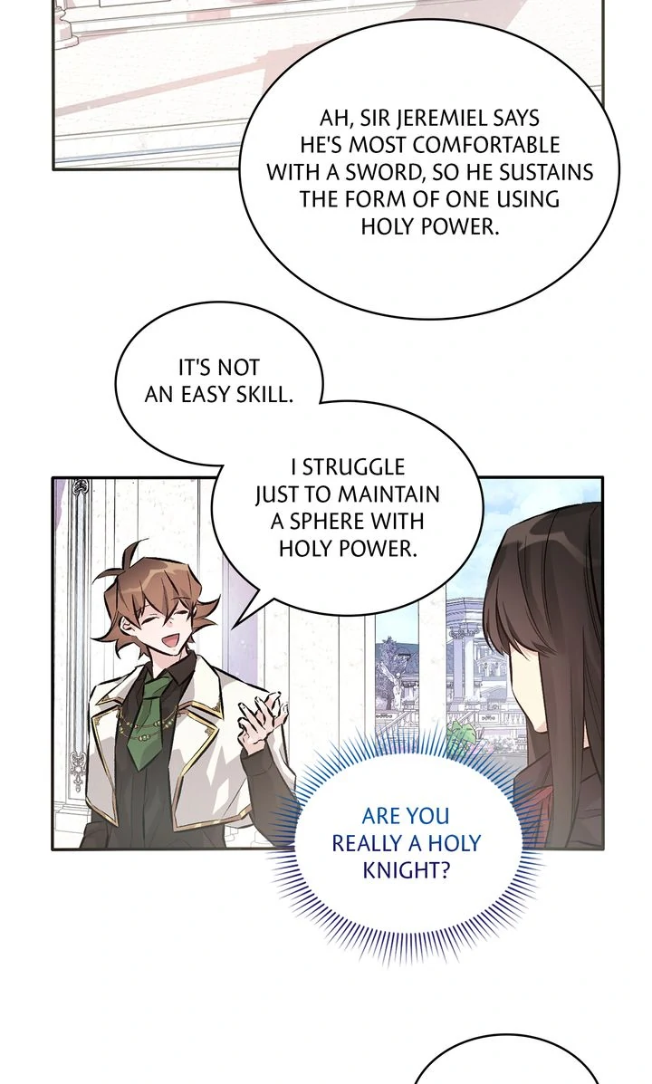 It’s Finally Love, Demon Lord! Chapter 36 - Page 12