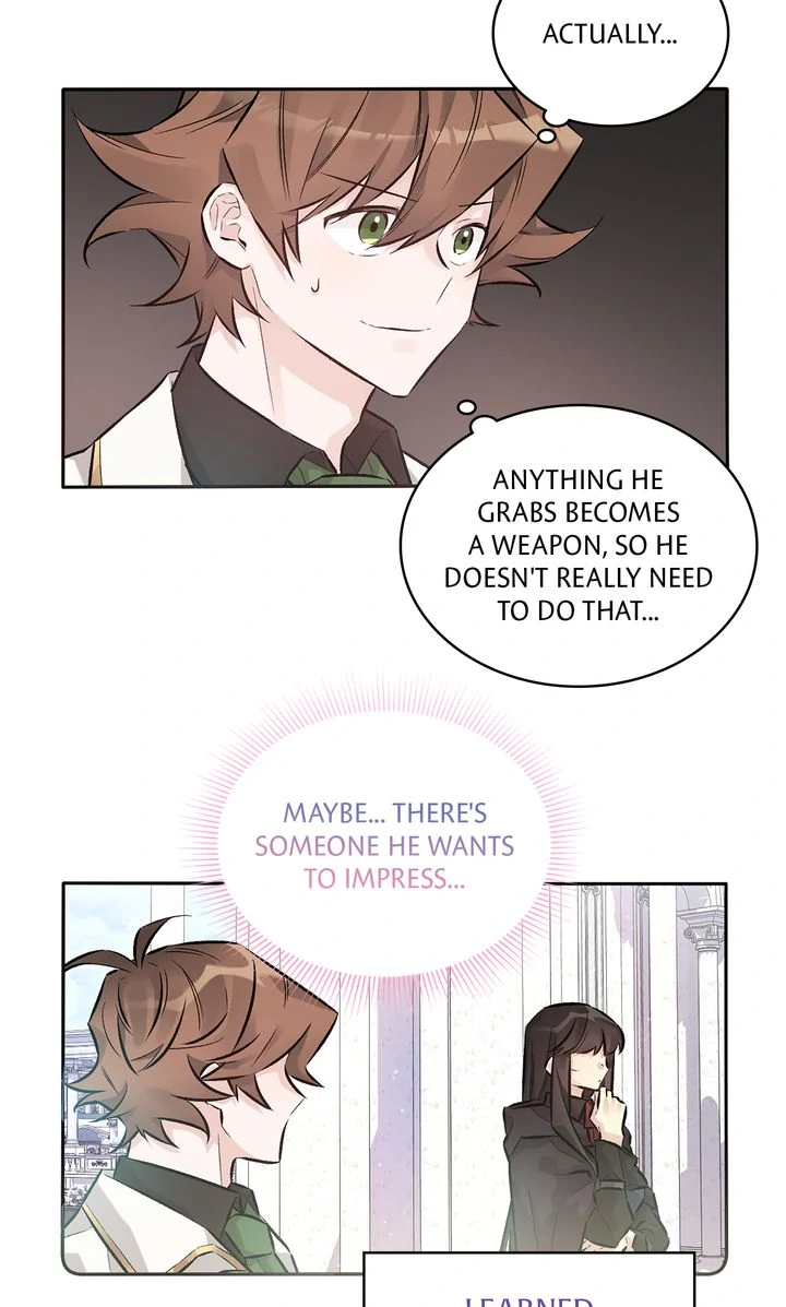 It’s Finally Love, Demon Lord! Chapter 36 - Page 13