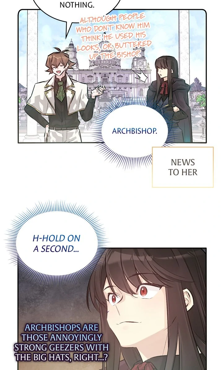 It’s Finally Love, Demon Lord! Chapter 36 - Page 15