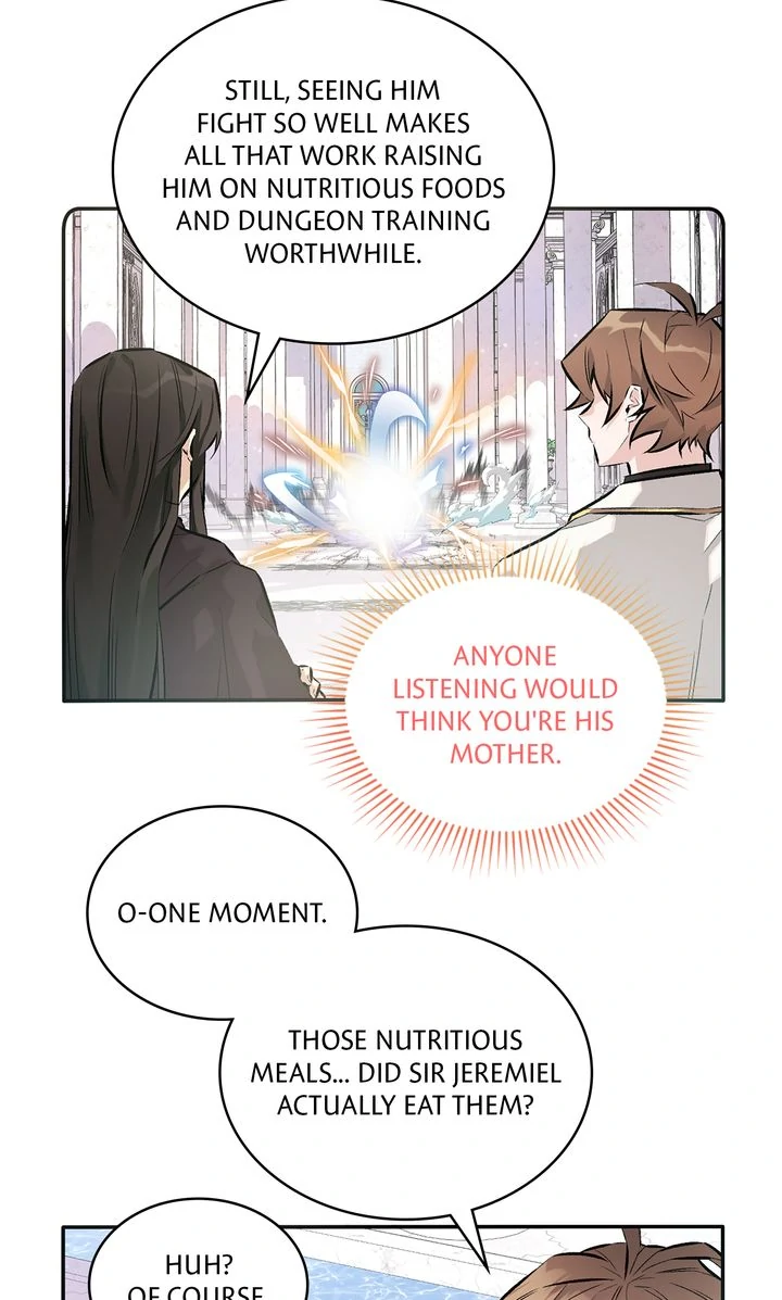 It’s Finally Love, Demon Lord! Chapter 36 - Page 18