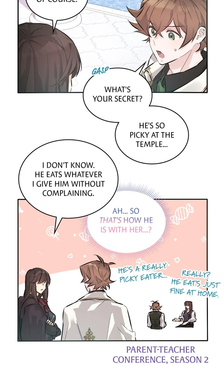 It’s Finally Love, Demon Lord! Chapter 36 - Page 19