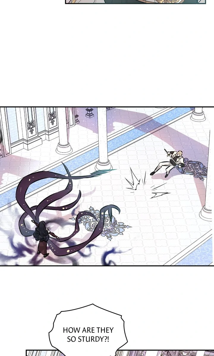It’s Finally Love, Demon Lord! Chapter 36 - Page 3
