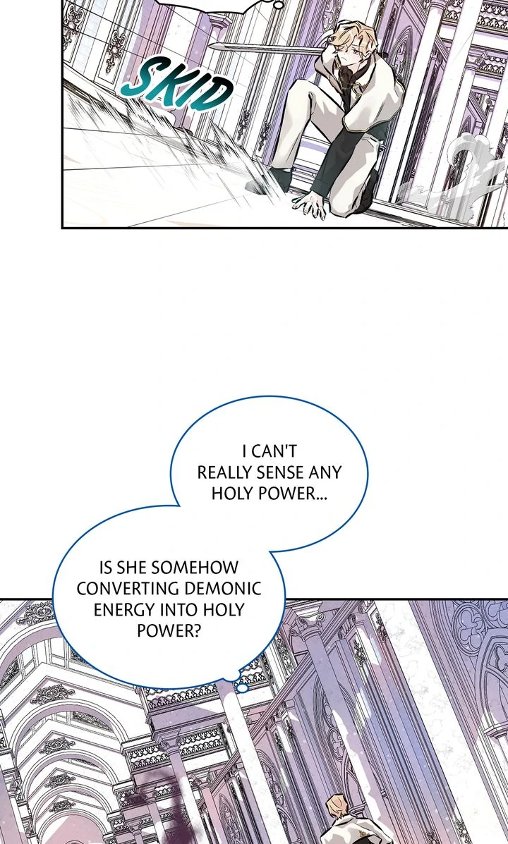 It’s Finally Love, Demon Lord! Chapter 36 - Page 4