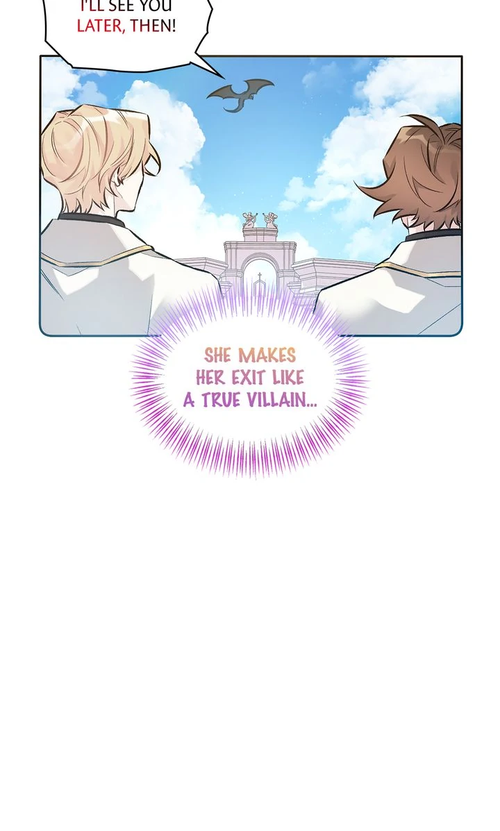 It’s Finally Love, Demon Lord! Chapter 36 - Page 31