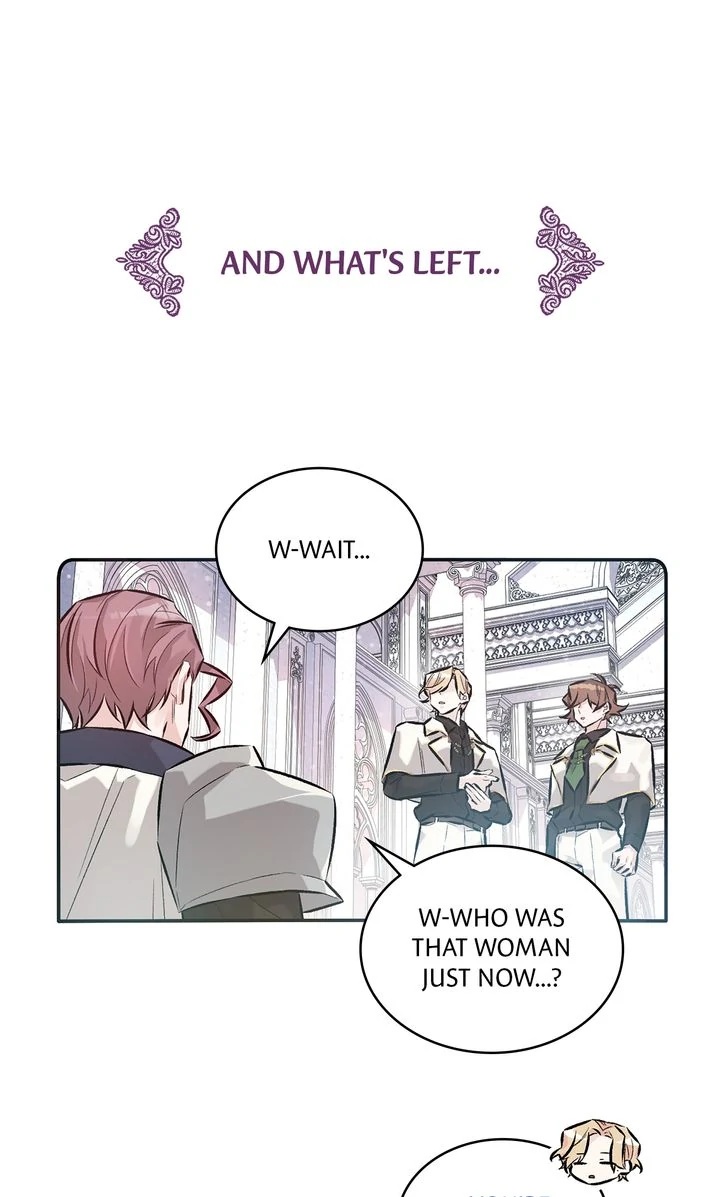 It’s Finally Love, Demon Lord! Chapter 36 - Page 32