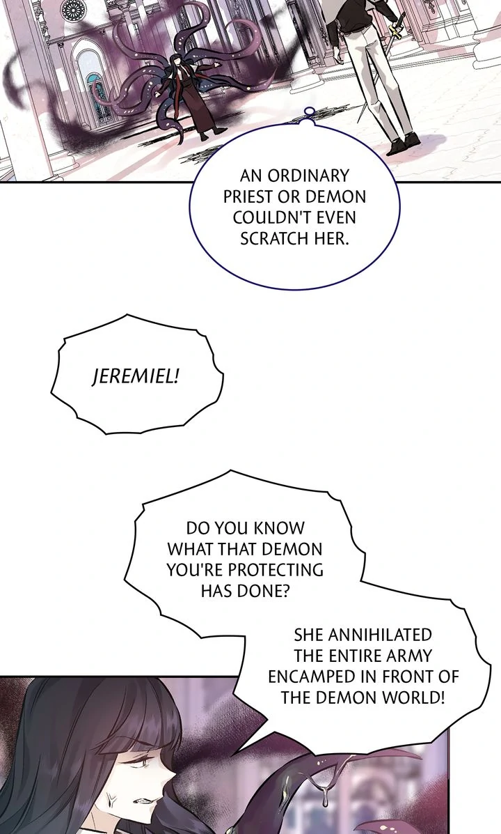 It’s Finally Love, Demon Lord! Chapter 36 - Page 5