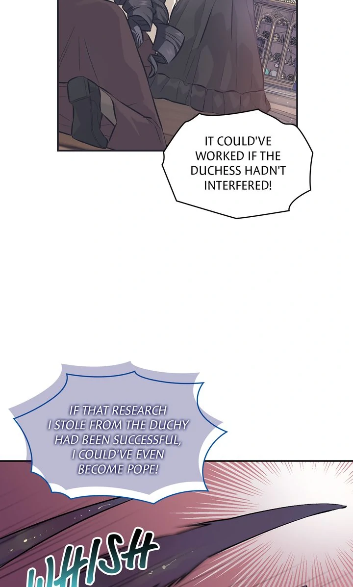 It’s Finally Love, Demon Lord! Chapter 36 - Page 7