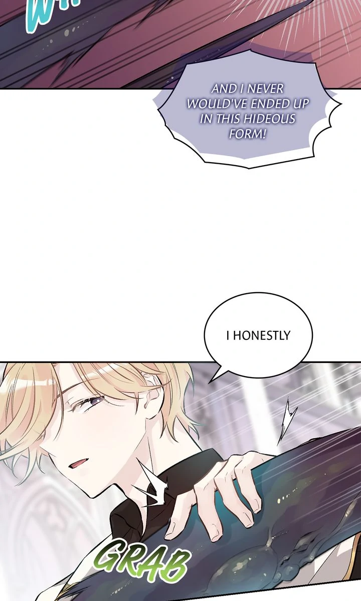 It’s Finally Love, Demon Lord! Chapter 36 - Page 8