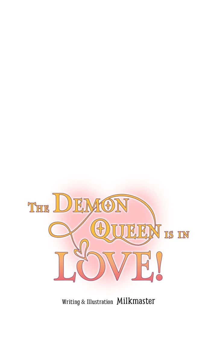 It’s Finally Love, Demon Lord! Chapter 36 - Page 10