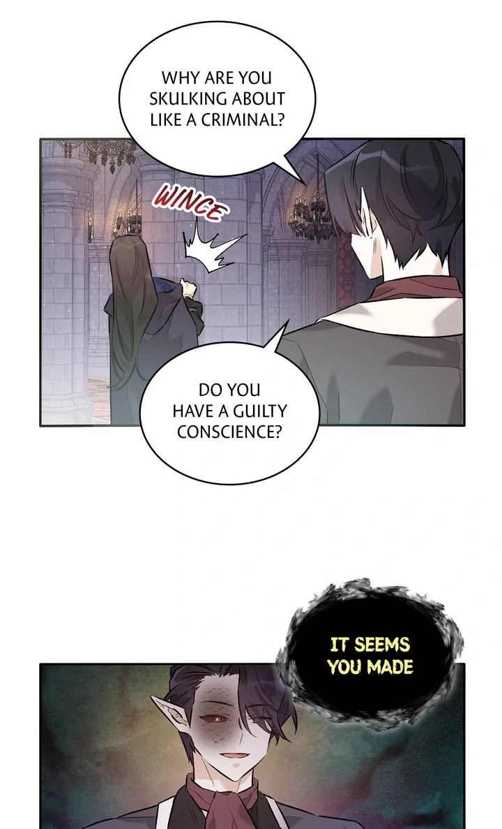 It’s Finally Love, Demon Lord! Chapter 37 - Page 2