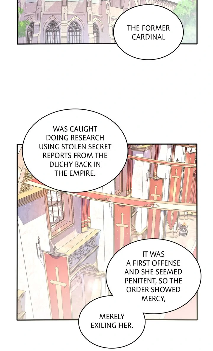 It’s Finally Love, Demon Lord! Chapter 37 - Page 16