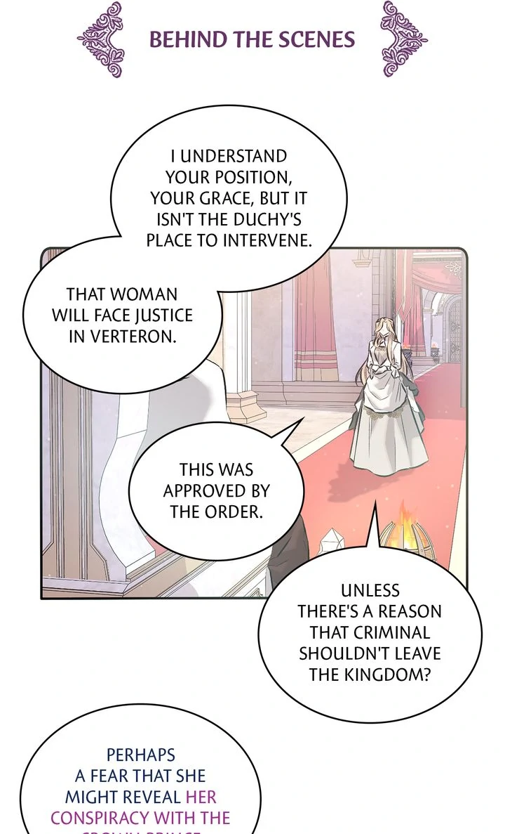 It’s Finally Love, Demon Lord! Chapter 37 - Page 19