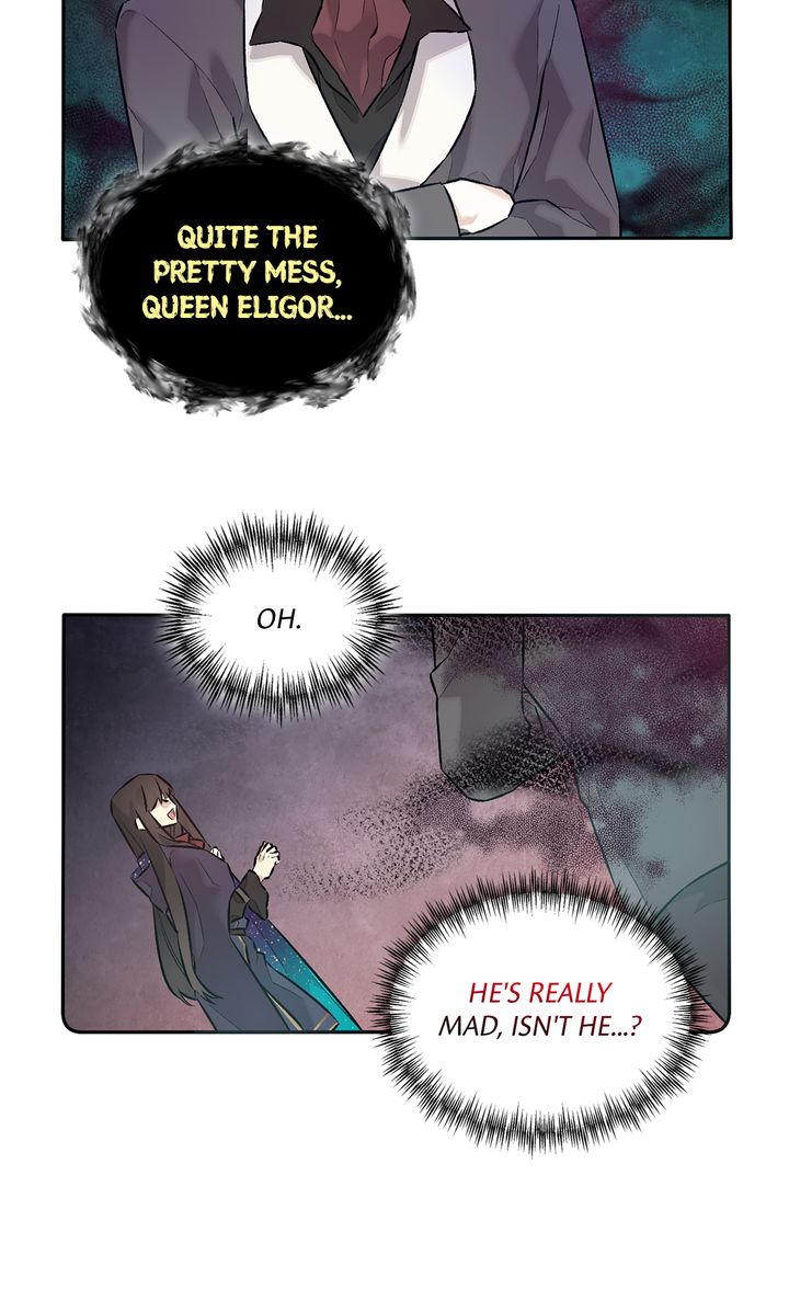 It’s Finally Love, Demon Lord! Chapter 37 - Page 3