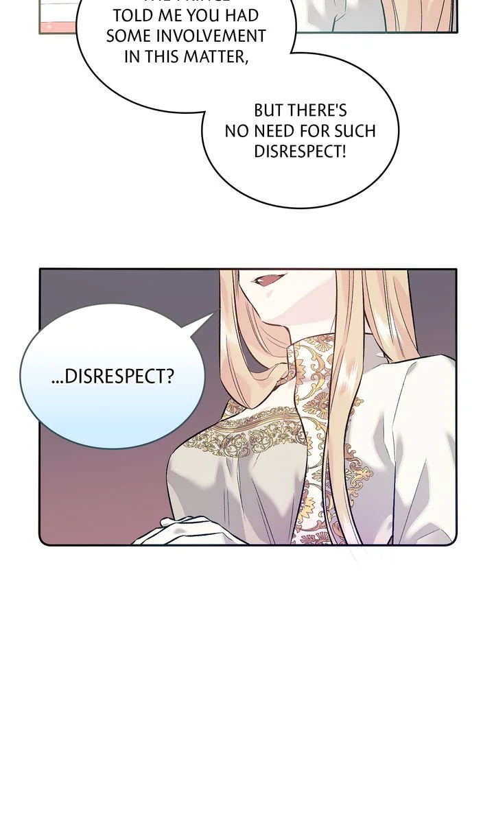 It’s Finally Love, Demon Lord! Chapter 37 - Page 21