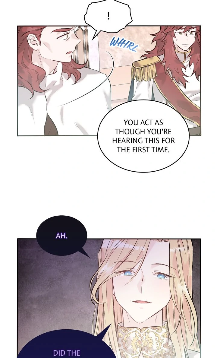 It’s Finally Love, Demon Lord! Chapter 37 - Page 24