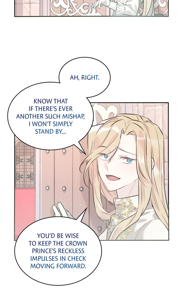 It’s Finally Love, Demon Lord! Chapter 37 - Page 27