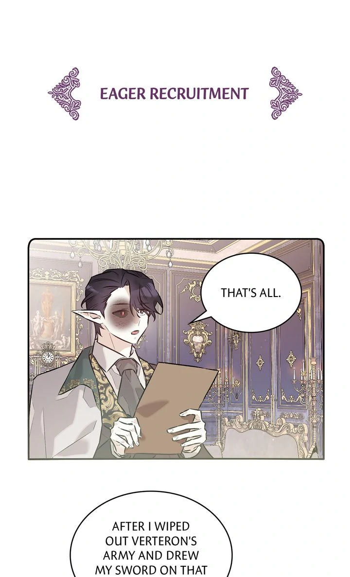 It’s Finally Love, Demon Lord! Chapter 37 - Page 29